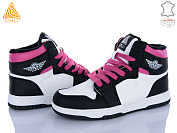 Кроссовки Stilli Group MN10-32 шкіра піна от магазина Frison