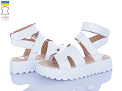 Босоножки Ailinda 316-8 от магазина Frison