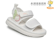 Босоножки Том.М 65067A от магазина Frison