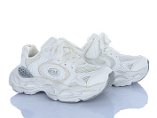 Кроссовки Clibee AD6823-1 white от магазина Frison