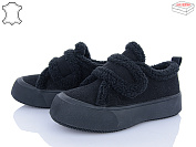 Туфли Ailaifa M060 black от магазина Frison