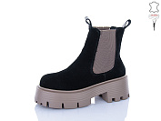 Ботинки Lilin Gold 104-13 от магазина Frison