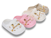 Кроксы Deshman 20619 mix от магазина Frison