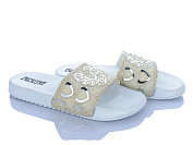 Шлепанцы Xifa XF01-7018-377 от магазина Frison