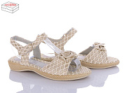 Босоножки Style Baby-Clibee 8868-25 coffee от магазина Frison