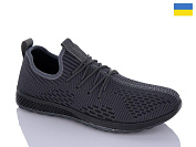 Кроссовки Swin-Purlina 8718-1 от магазина Frison