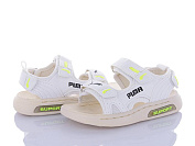 Босоножки Мир 3646-C7725-7 от магазина Frison