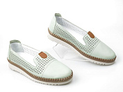 Туфли Allshoes 195569 от магазина Frison