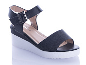 Босоножки Favorit 31-3 black от магазина Frison