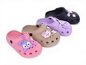 Кроксы Sanlin2 YP3202 mix от магазина Frison