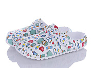 Шлепанцы Shev Shoes Мед.взуття 001-3 от магазина Frison