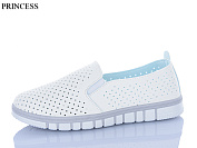 Слипоны Princess L26-11 от магазина Frison