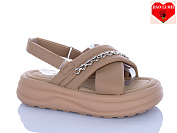 Босоножки Jiaolimei 723-3 от магазина Frison