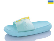 Шлепанцы Luckline 5028-325A от магазина Frison