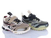 Кроссовки Poni Kids 2083-3B mix от магазина Frison