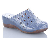 Шлепанцы Wsmr T001-9 от магазина Frison