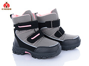 Ботинки Солнце FG590-2F от магазина Frison