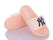 Шлепанцы Luckline 5030-623B от магазина Frison