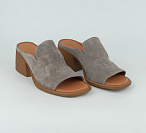Шлепанцы Allshoes 213784 от магазина Frison