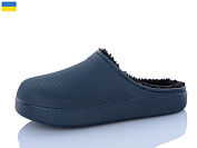 Сабо M&L Alex13 610 т.синій от магазина Frison