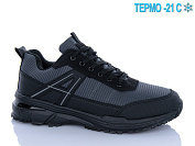 Кроссовки Kmb A8013-25 термо от магазина Frison