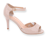 Босоножки Hongquan SK2 от магазина Frison