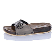 Шлепанцы Stt 94 бронзовий (36-40) от магазина Frison