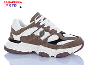 Кроссовки Gfb Q560-11 от магазина Frison