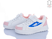 Кроссовки Stilli Kids TX90-23 шкіра піна от магазина Frison