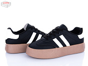 Кроссовки Ailaifa DX25 black от магазина Frison