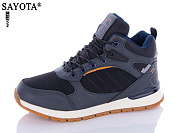 Ботинки Sayota B811-7 от магазина Frison