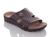 Шлепанцы Demur Ksoft black (25-30) от магазина Frison