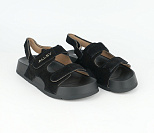 Босоножки Allshoes 210440 от магазина Frison