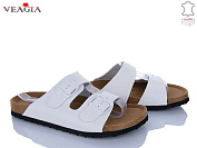 Шлепанцы Veagia-Ada 5601-2 от магазина Frison