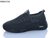 Кроссовки Princess 333-21 от магазина Frison