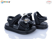 Босоножки Klf BLK013-1A от магазина Frison