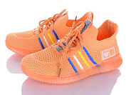 Кроссовки Violeta 2016 orange от магазина Frison