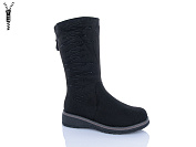 Ботинки Aifeilin-Karco 216-1 от магазина Frison