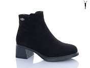 Ботинки Alimama-Girnaive A2650 от магазина Frison