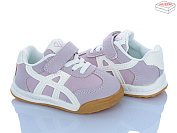 Кроссовки Comfort-Baby 399-4 ліловий (21-25) от магазина Frison