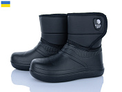 Сапоги Golden Lion 105 чорний от магазина Frison