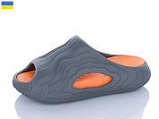 Шлепанцы Luckline 24515-410 от магазина Frison