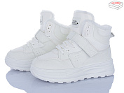 Кроссовки Seven 777-2610 от магазина Frison