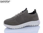 Кроссовки Sayota S612-2 от магазина Frison