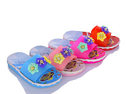 Шлепанцы Lion FY32 mix от магазина Frison