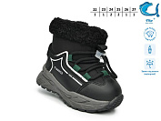 Ботинки Okshoes 51109C от магазина Frison