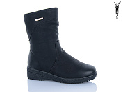 Ботинки Chunsen 37887X-9 от магазина Frison