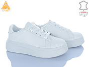 Кроссовки Stilli Group AB40 шкіра от магазина Frison