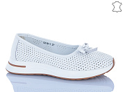 Туфли Jiulai C818-1 от магазина Frison