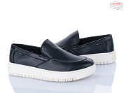 Слипоны Nasite D116-2C от магазина Frison